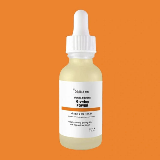 Derma 10 Vitamin C serum 30ml