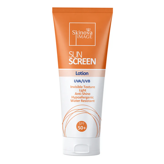 Skinova Image Sunscreen Spf50+ Lotion 75ml