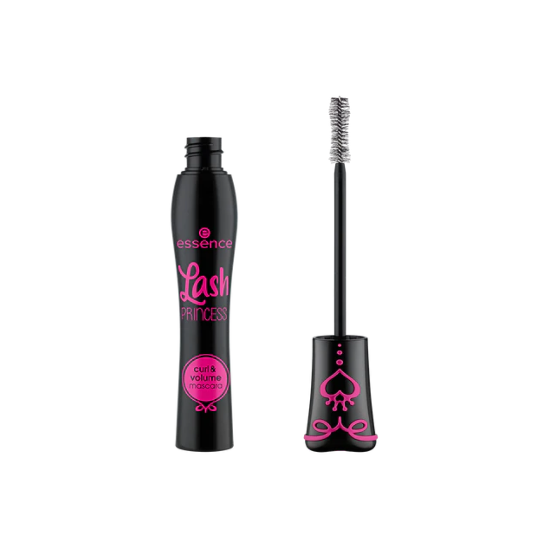 Essence Lash Princess Curl Mascara
