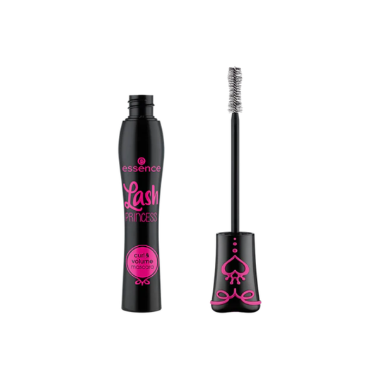Essence Lash Princess Curl Mascara