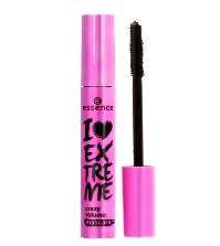 Essence I LOVE EXTREME Crazy Volume Mascara