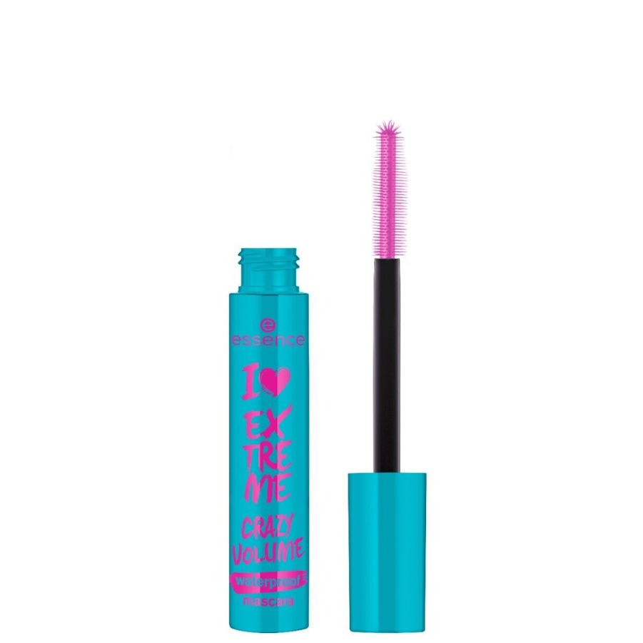 Essence I Love Extreme Crazy Volume Waterproof Mascara