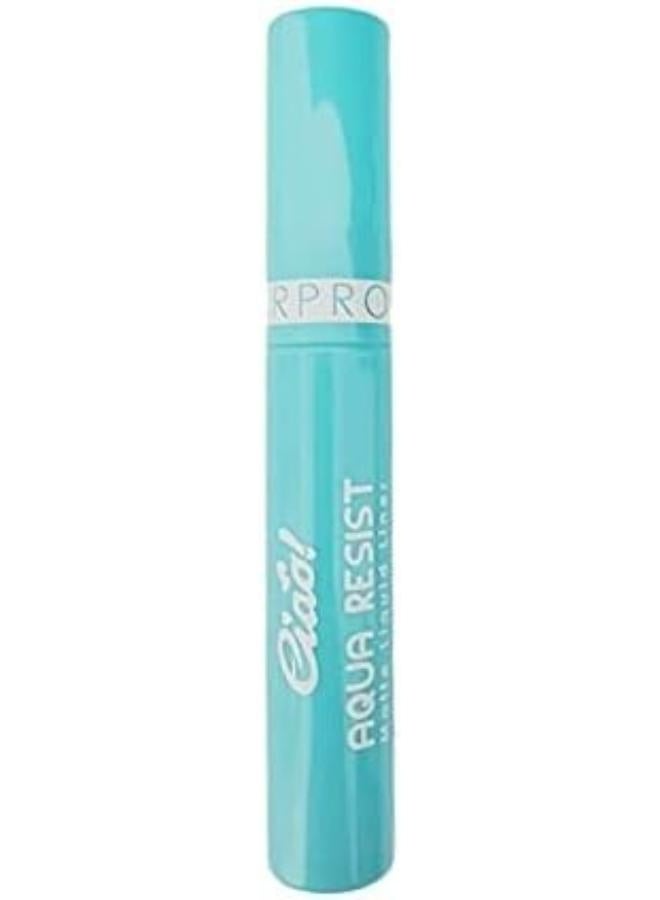 Ciao Aqua Resist Matte Liquid Eye Liner Waterproof