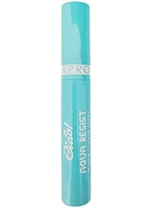 Ciao Aqua Resist Matte Liquid Eye Liner Waterproof