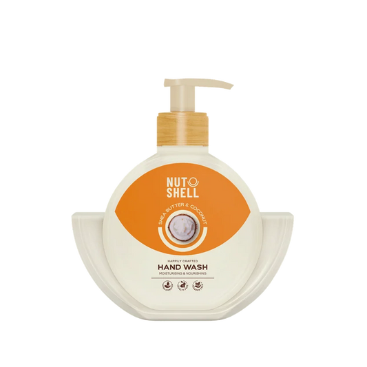 Nutshell Shea Butter & Coconut - Hand Wash