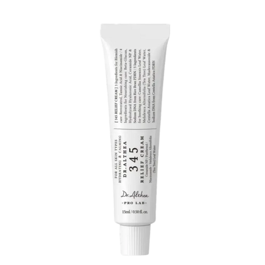 Dr Althea 345 Relief Cream 50ml.