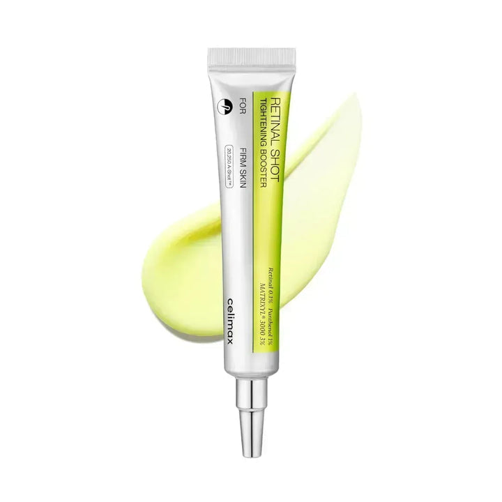 Celimax Retinal Shot Tightening Booster 15ml