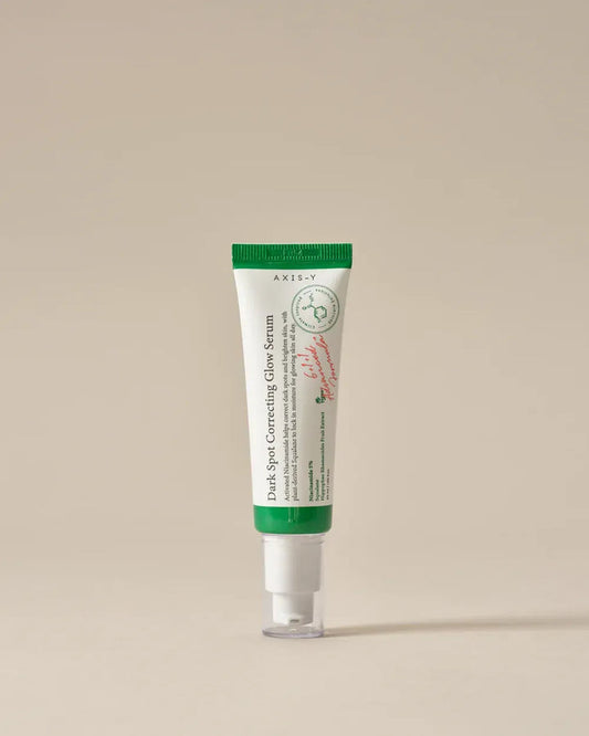 AXIS-Y Dark Spot Correcting Glow Serum 50ml