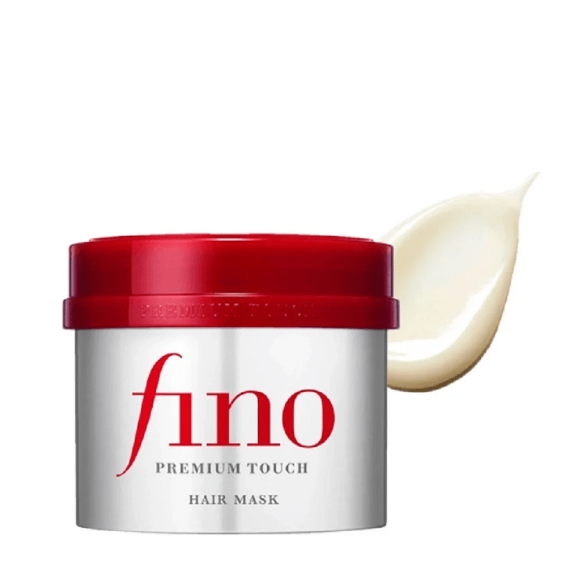 Fino Shiseido Premium Touch Hair Mask 230 GM