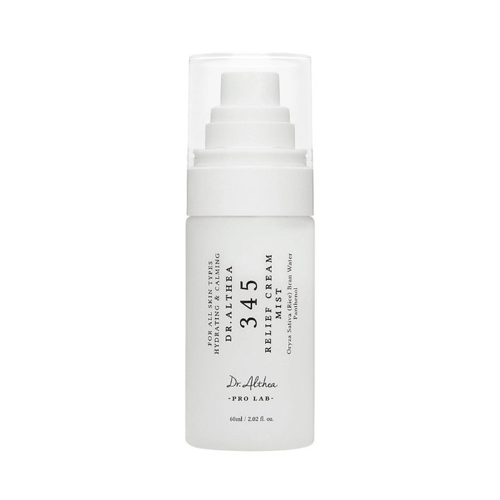 DR.ALTHEA 345 Relief Cream Mist 60 ML