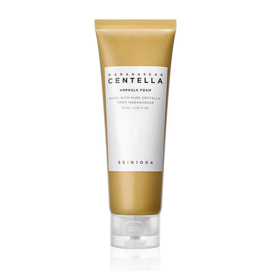 SKIN1004 Madagascar Centella Ampoule Foam 125ml