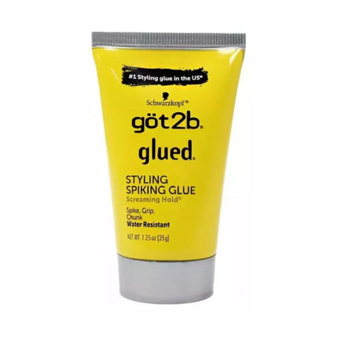 Got2b Glued Styling Spiking Glue - 35gm