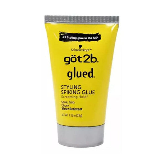 Got2b Glued Styling Spiking Glue - 35gm