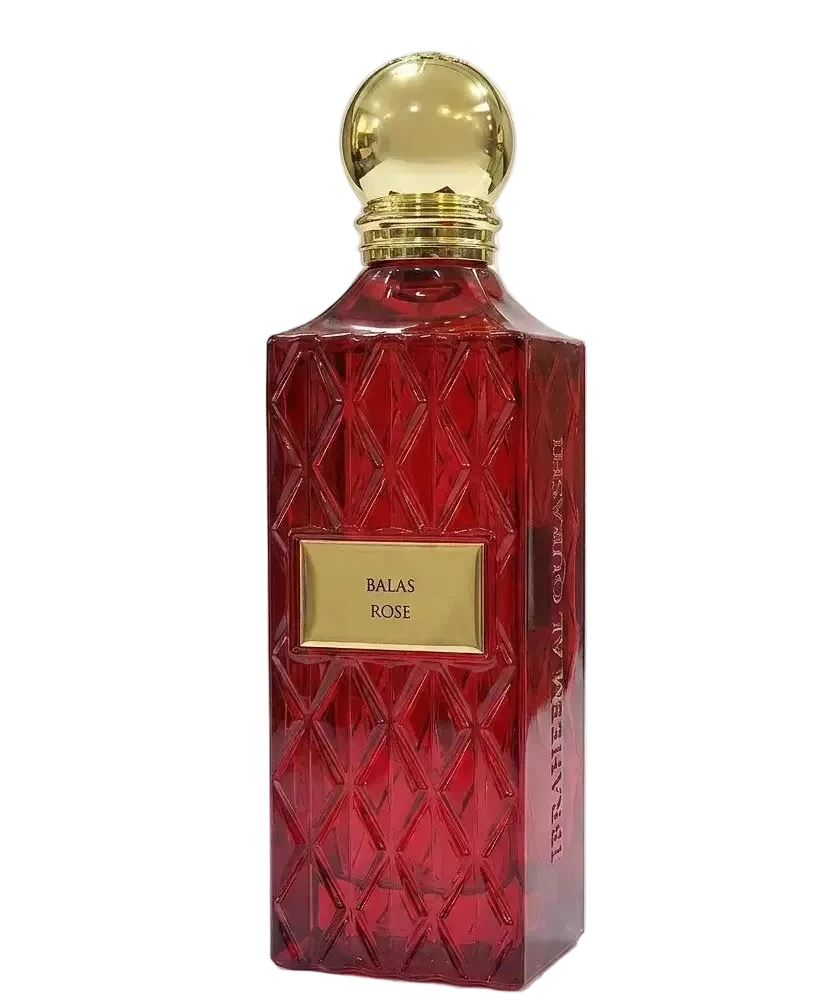 IBRAQ Balas Rose Eau De Parfum 150ml
