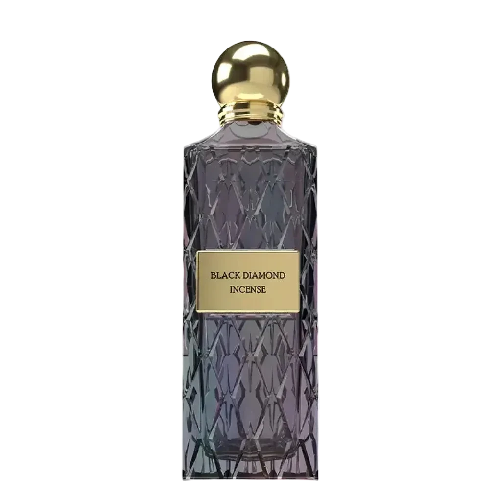 IBRAQ Black Diamond Incense 150ml