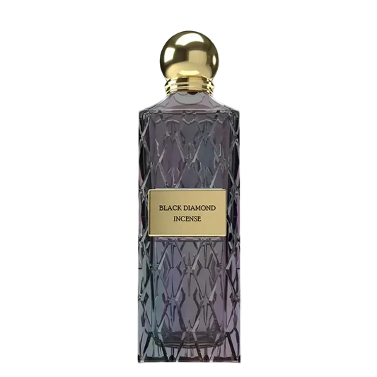 IBRAQ Black Diamond Incense 150ml
