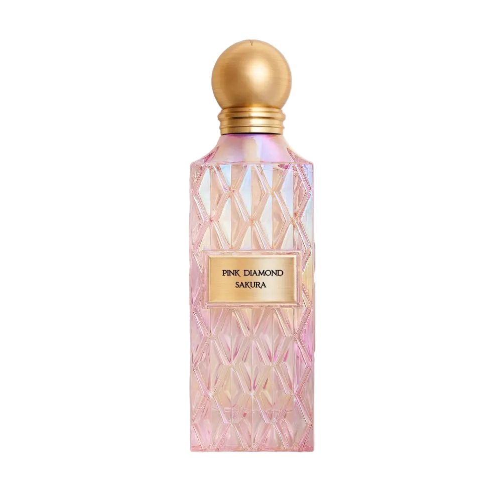 IBRAQ Pink Diamond Sakura 150Ml
