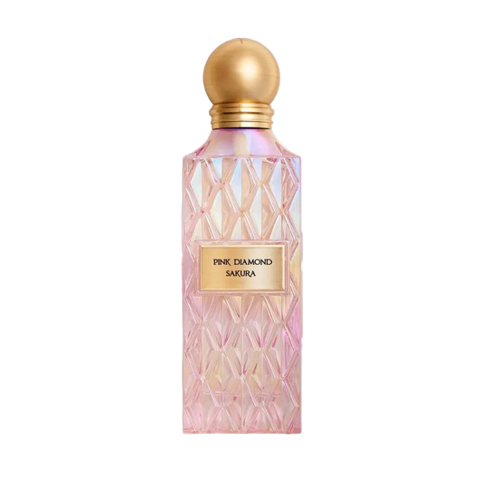 IBRAQ Pink Diamond Sakura 150Ml