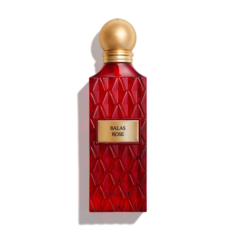IBRAQ Balas Rose Eau De Parfum 150ml