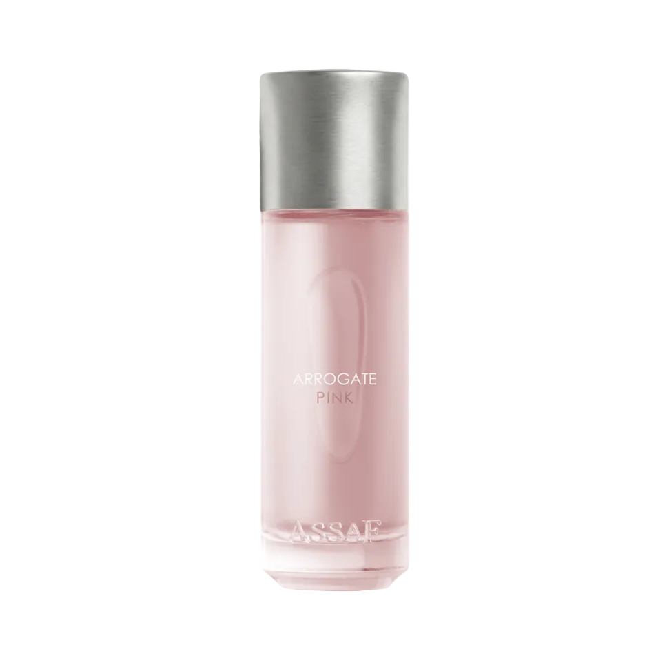ASSAF ARROGATE PINK 200 ML