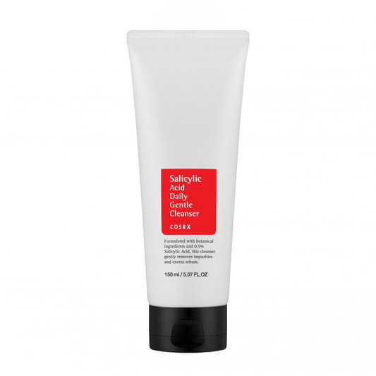 COSRX Salicylic Acid Daily Gentle Cleanser 150 ml