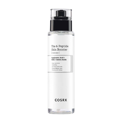 Cosrx The 6 Peptide Skin Booster Serum – 150ml