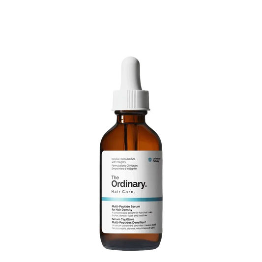 The Ordinary Multi-Peptide Serum For Hair Density - 60Ml