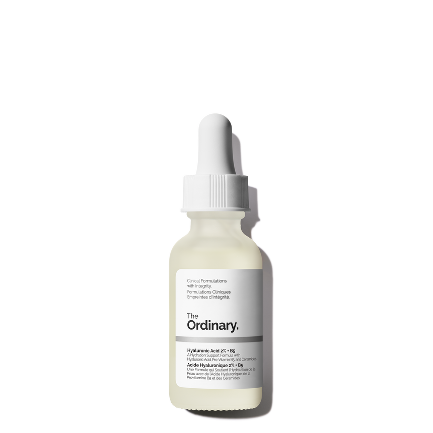 The Ordinary Hyaluronic Acid 2% + B5 (30 ml)