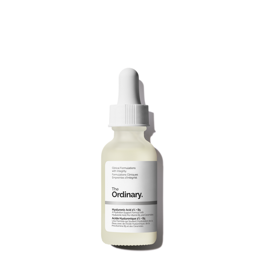 The Ordinary Hyaluronic Acid 2% + B5 (30 ml)