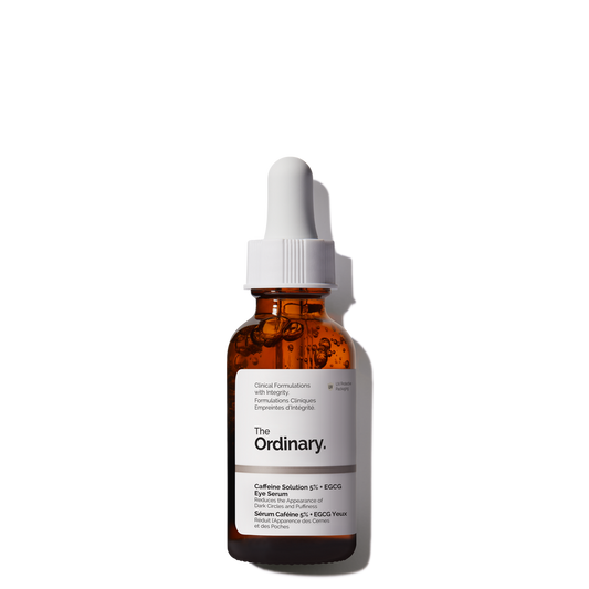 The Ordinary Caffeine Solution 5% + EGCG (30 ml)