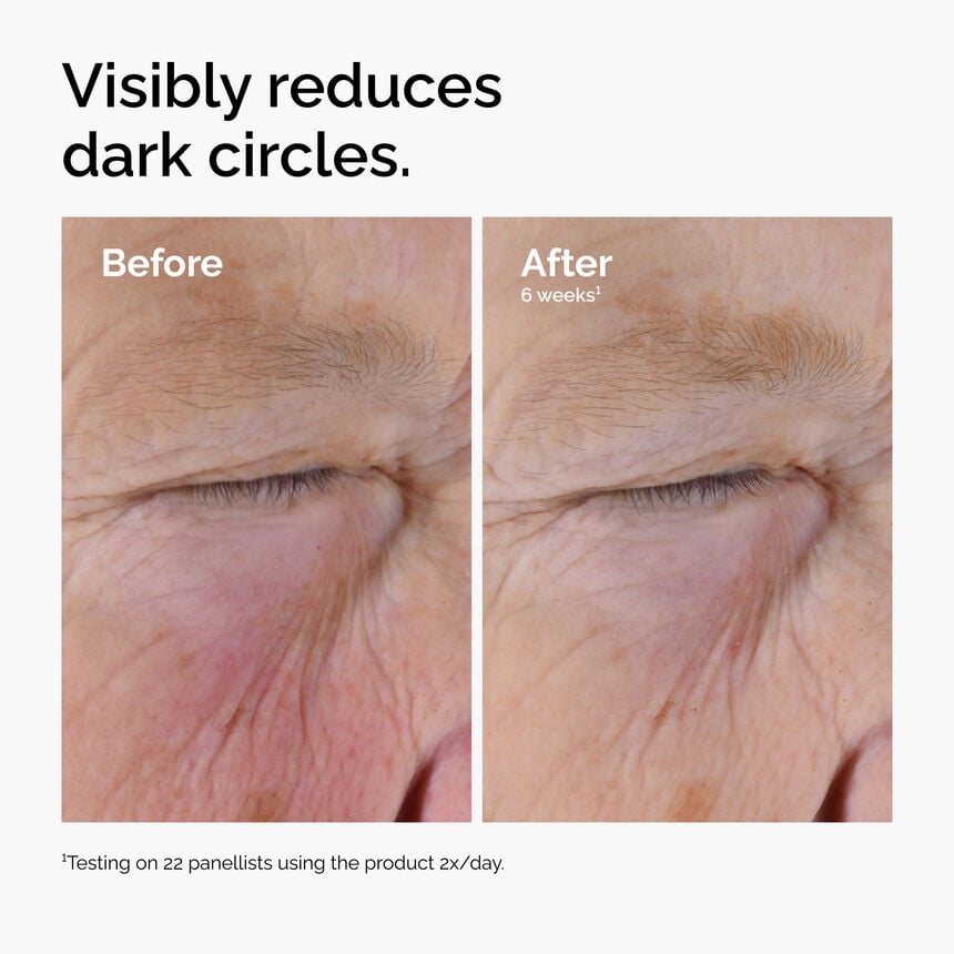 The Ordinary Caffeine Solution 5% + EGCG (30 ml)