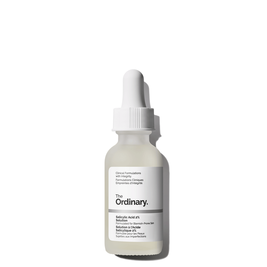 The Ordinary Salicylic Acid 2% Solution (30 ml)