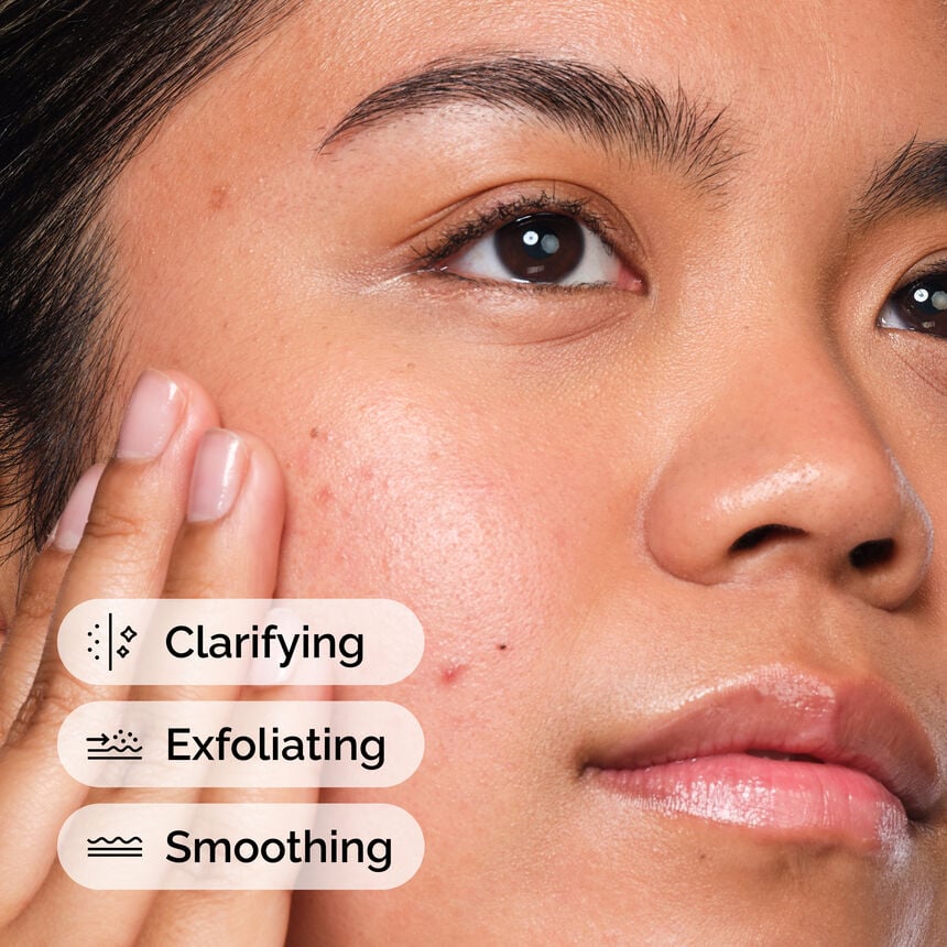 The Ordinary Salicylic Acid 2% Solution (30 ml)