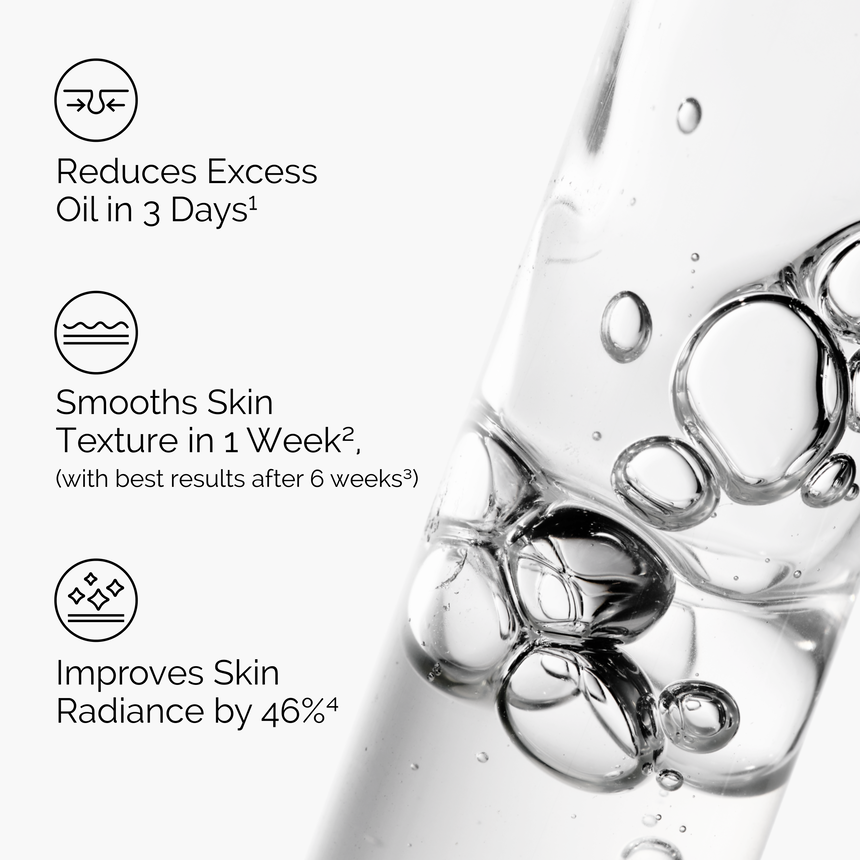 The Ordinary Niacinamide 10% + Zinc 1% 30 Ml