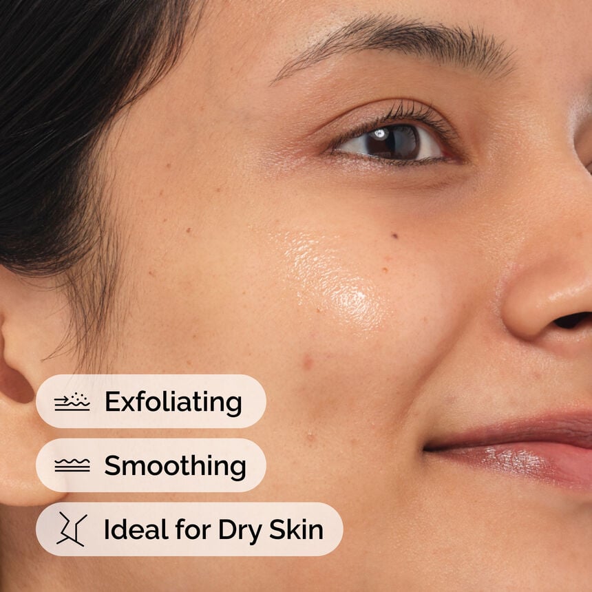 The Ordinary Lactic Acid 10% + Ha 2% 30Ml
