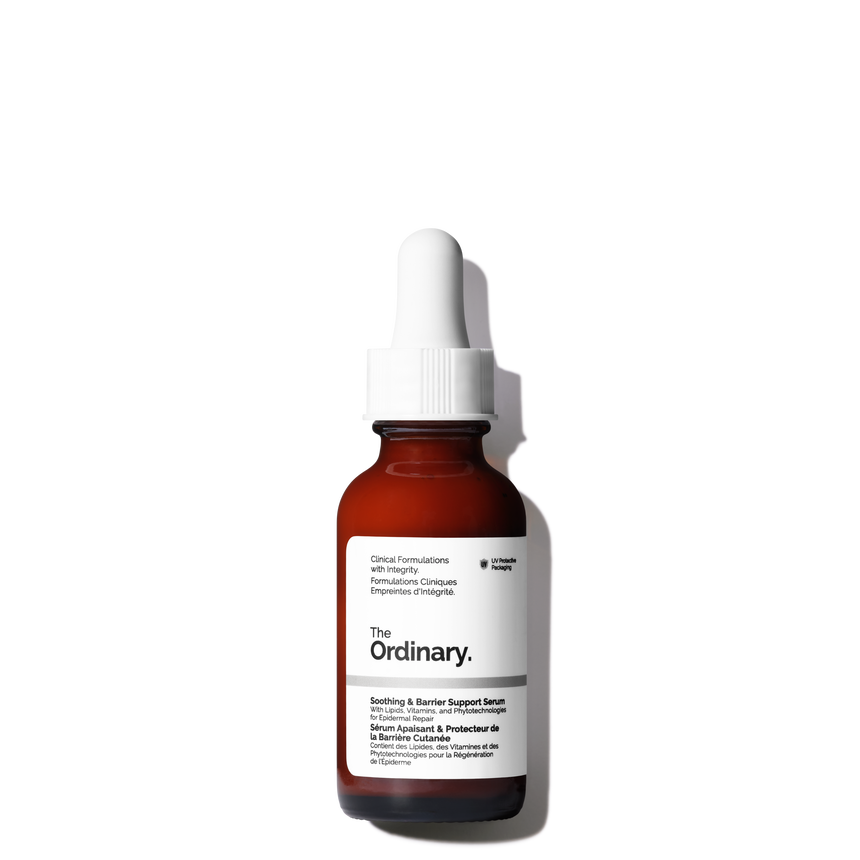 The Ordinary Soothing & Barrier Support Ser Um 30Ml