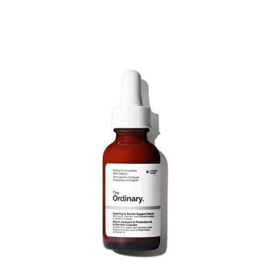The Ordinary Soothing & Barrier Support Ser Um 30Ml