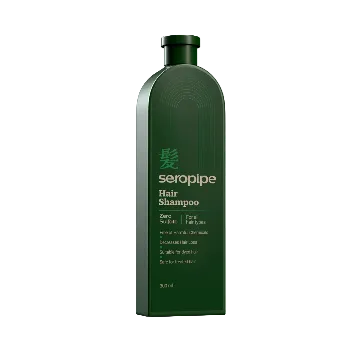 Seropipe hair shampoo 300ML