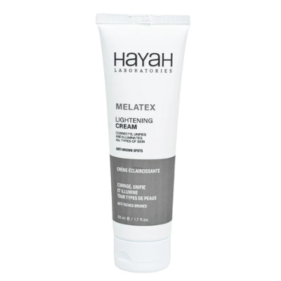Hayah Melatex lightening Cream 50ml