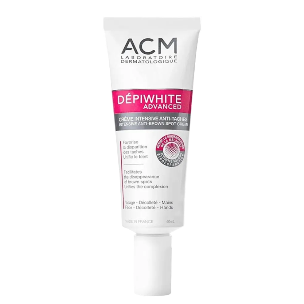ACM DÉPIWHITE ADVANCED CREAM 40ML