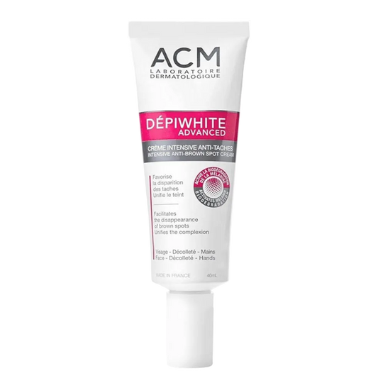 ACM DÉPIWHITE ADVANCED CREAM 40ML