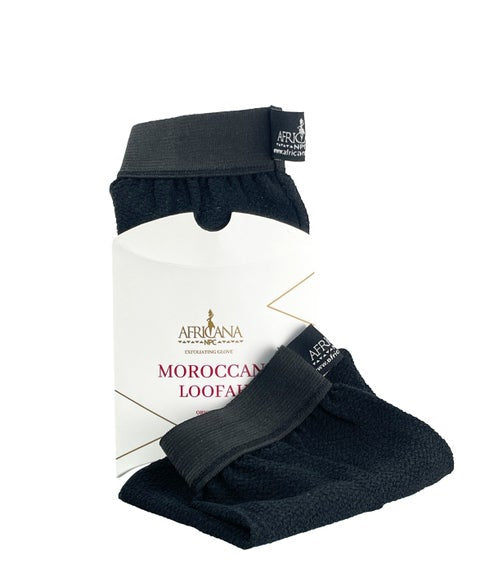 Africana Original Moroccan Loofah NPC