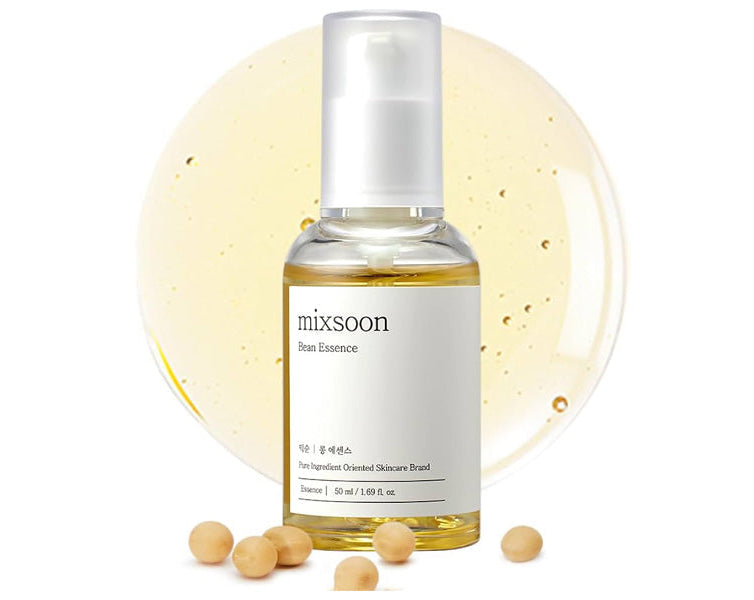 Mixsoon Bean Essence – 50ml