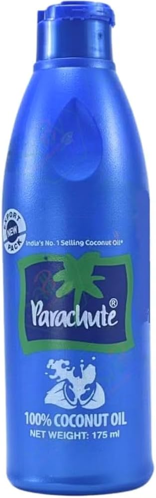 Parchute coconut hair Oil 175ml