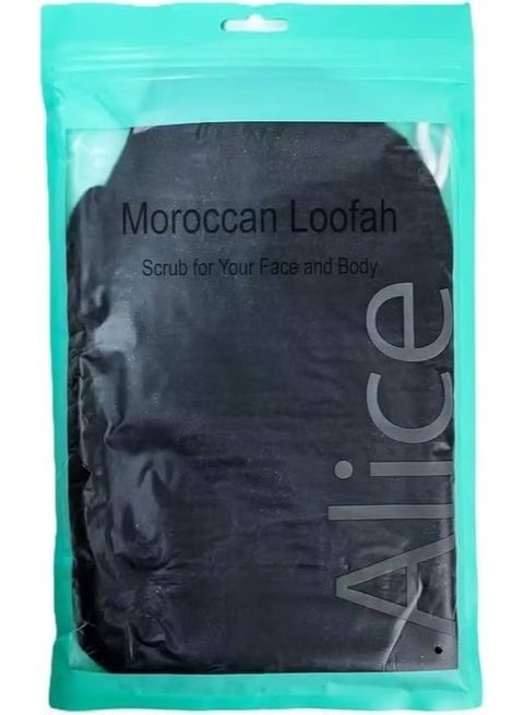 Alice Moroccan Bath Loofah