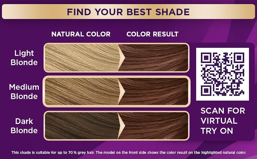 Palette Intensive Color Creme 7-17 Soft Brouge Brown 50 ml