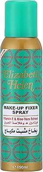 Elizabeth Helen Make Up Fixing spray,  150Ml