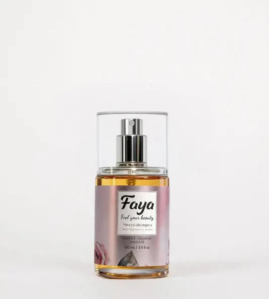 Faya Sweet Olympea body splash 100ml