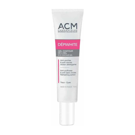 ACM depiwhite eye contour gel 15ml