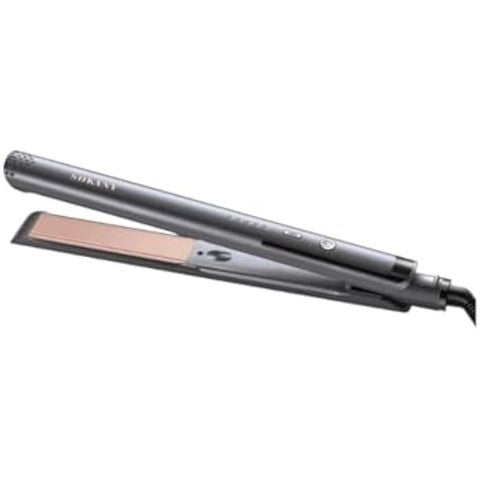 Sokany SK-15040 Hair Straightener, Black